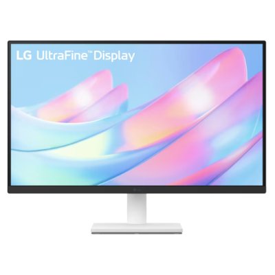 монитор LG UltraFine 27US500-W Белый