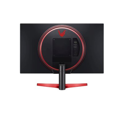 монитор LG UltraGear 24GN600-B Черный