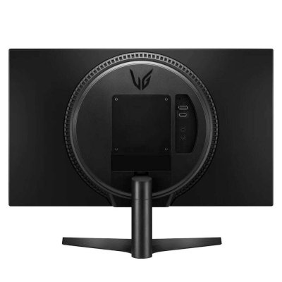 монитор LG UltraGear 24GS60F-B Черный