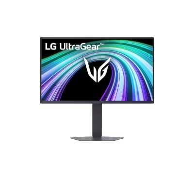 монитор LG UltraGear 25G550B-B Черный