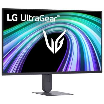 монитор LG UltraGear 27G414B-B Черный