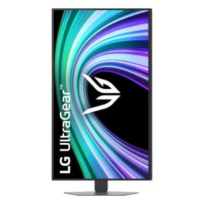 монитор LG UltraGear 27G550B-B Черный