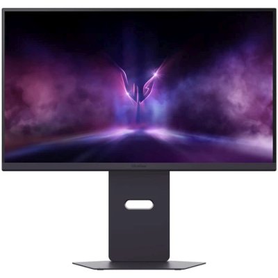 монитор LG UltraGear 27G850A-B Черный