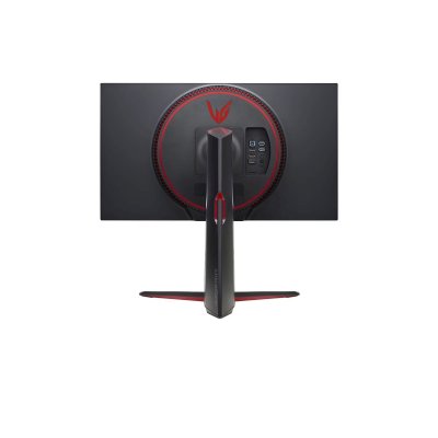 монитор LG UltraGear 27GP95R-B Черный