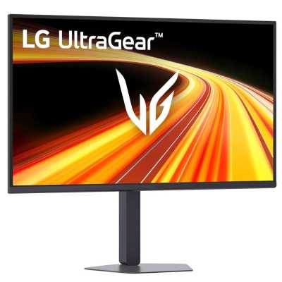 монитор LG UltraGear 32G620B-B Черный