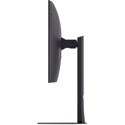 монитор LG UltraGear 32GS95UV-B Черный