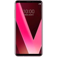 смартфон LG V30+Red