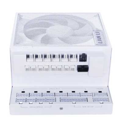 блок питания Lian Li 1000W EDGE1000 White