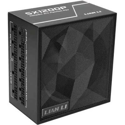 блок питания Lian Li 1200W SX1200P Black