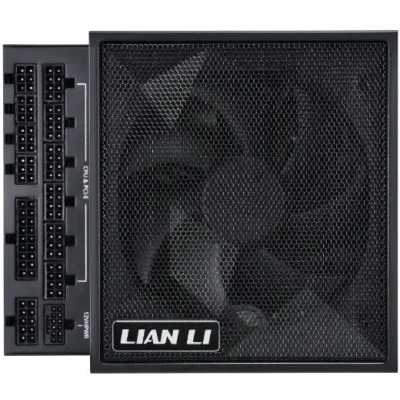 блок питания Lian Li 1300W EDGE1300 Gen.5 Черный
