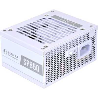 блок питания Lian Li 850W SP850 White Черный