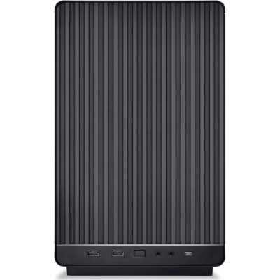корпус Lian Li A3-mATX Black