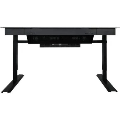 корпус Lian-Li DK07X Black
