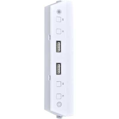 модуль управления Lian Li G89.LAN216-1W.00