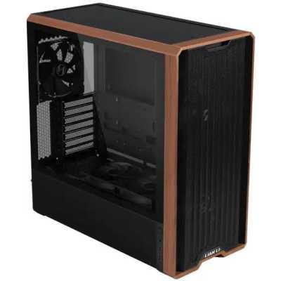 корпус Lian Li Lancool 217 Black