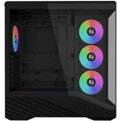 корпус Lian Li V100RX Black