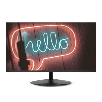 монитор Lime E215Y Черный