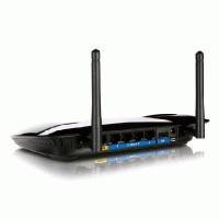 точка доступа Linksys WRT160NL