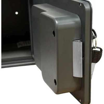 сейф LockSworth VS4523-BK черный