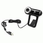веб-камера Logitech 960-000562 черный