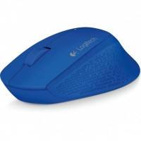 мышь Logitech 910-004294 Синий