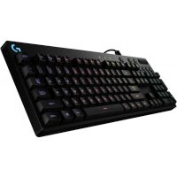 клавиатура Logitech 920-007750