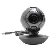 веб-камера Logitech 960-000398 черный