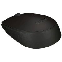 мышь Logitech B170 Black 910-004798 Черный