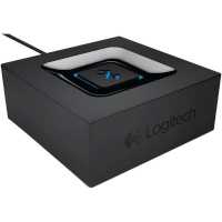 Bluetooth адаптер Logitech Bluetooth Audio Adapter 980-000912