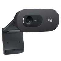 веб-камера Logitech C505e 960-001372 черный