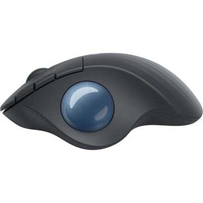 мышь Logitech Ergo M575 910-005875 Черный