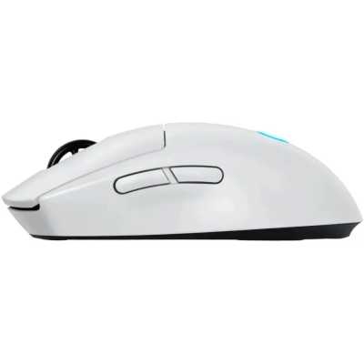 мышь Logitech G Pro 2 Lightspeed White 910-007306 Белый