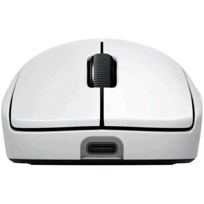 мышь Logitech G Pro 2 Lightspeed White 910-007306 Белый