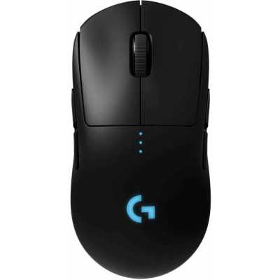мышь Logitech G Pro Black Черный