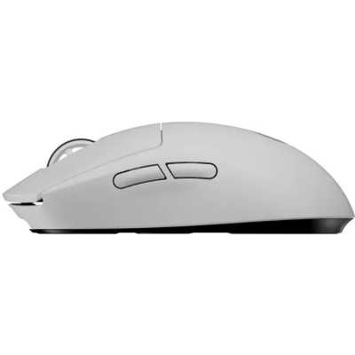 мышь Logitech G Pro X Superlight White Белый