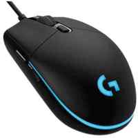 мышь Logitech G102 Prodigy 910-004939 Черный