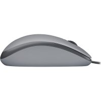 мышь Logitech M110 Silent Grey 910-005490 Серый