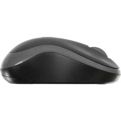 мышь Logitech M185 Swift Grey 910-002252 Серый