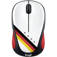 мышь Logitech M238 Germany 910-005403 Рисунок