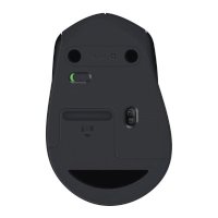 мышь Logitech M280 Black 910-004287 Черный