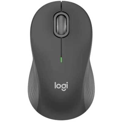 мышь Logitech M550 Dark-Grey 910-007190 Серый, темно-серый