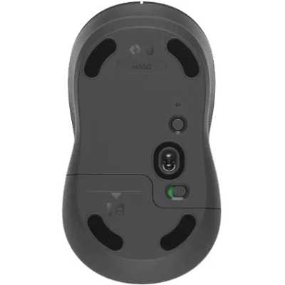 мышь Logitech M550 Dark-Grey 910-007190 Серый, темно-серый