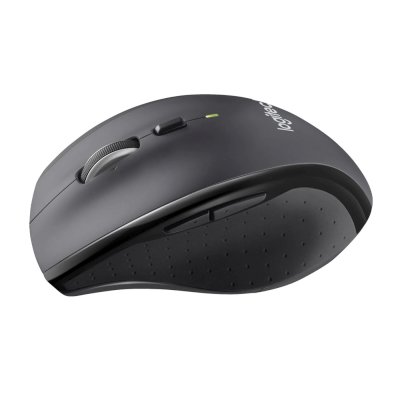 мышь Logitech M705 Black 910-006034 Черный