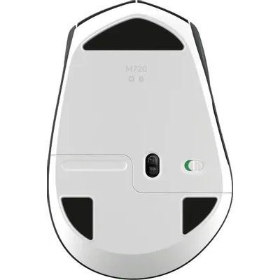 мышь Logitech M720 Triathlon 910-004794 Черный