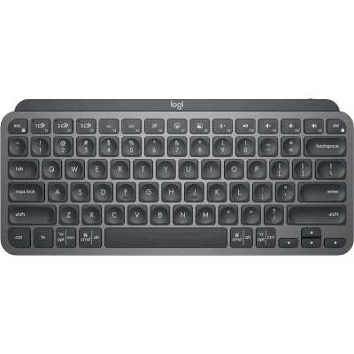 клавиатура Logitech MX Keys Mini For Business Graphite 920-010617 Графитовый