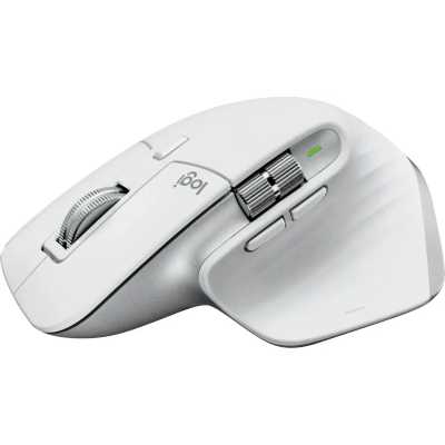 мышь Logitech MX Master 3S 910-006562 Белый