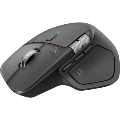 мышь Logitech MX Master 4 910-007562 Серый