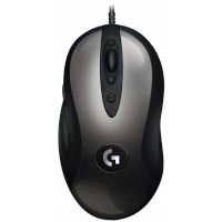 мышь Logitech MX518 910-005544 Черный