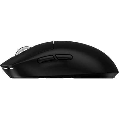мышь Logitech Pro X Superlight 2 SE Black 910-007477 Черный