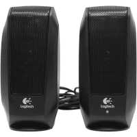 колонки Logitech S-120 980-000010